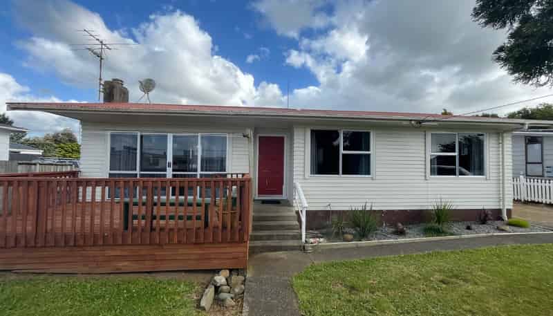 17 France Street, Waiuku