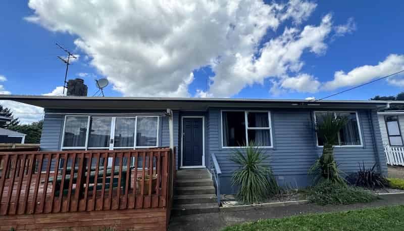 17 France Street, Waiuku