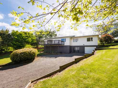 452 Watershed Road, Feilding