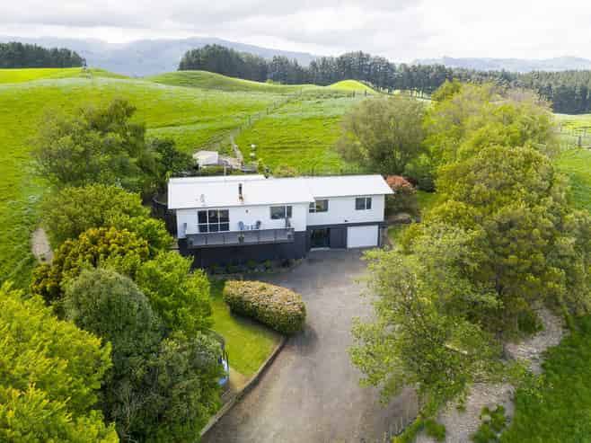 452 Watershed Road, Feilding