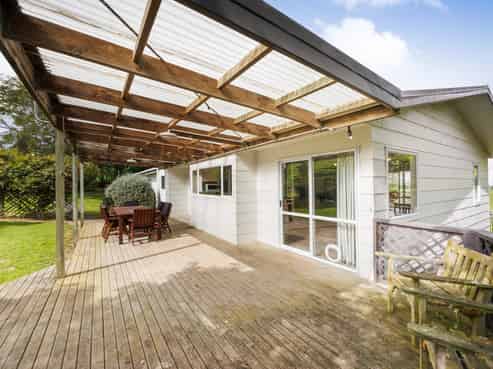 452 Watershed Road, Feilding