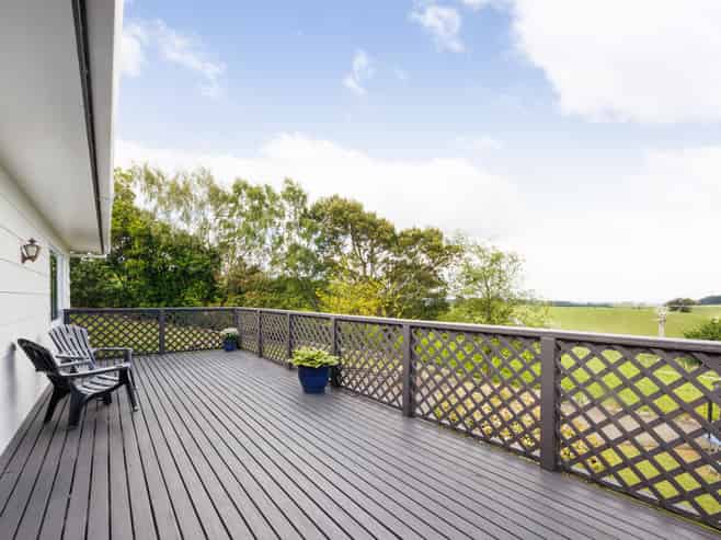 452 Watershed Road, Feilding