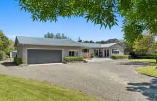 9 Green Lane Road, Masterton