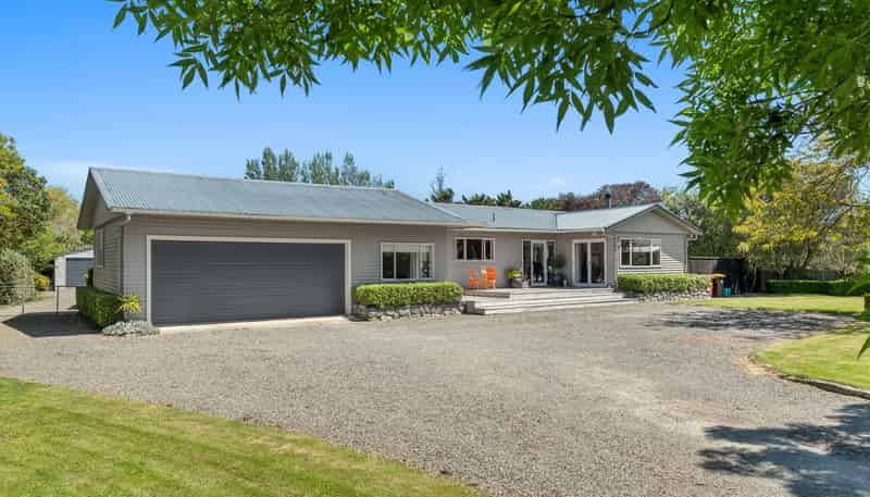 9 Green Lane Road, Masterton