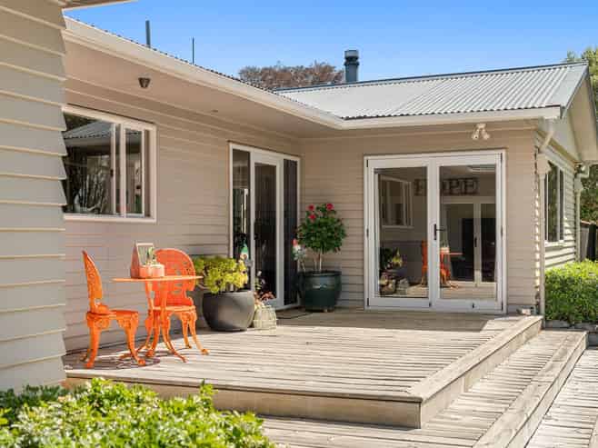 9 Green Lane Road, Masterton