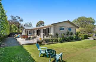 9 Green Lane Road, Masterton