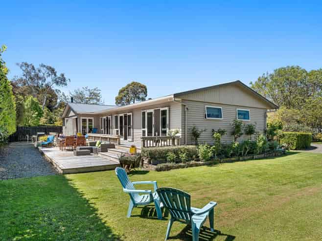 9 Green Lane Road, Masterton