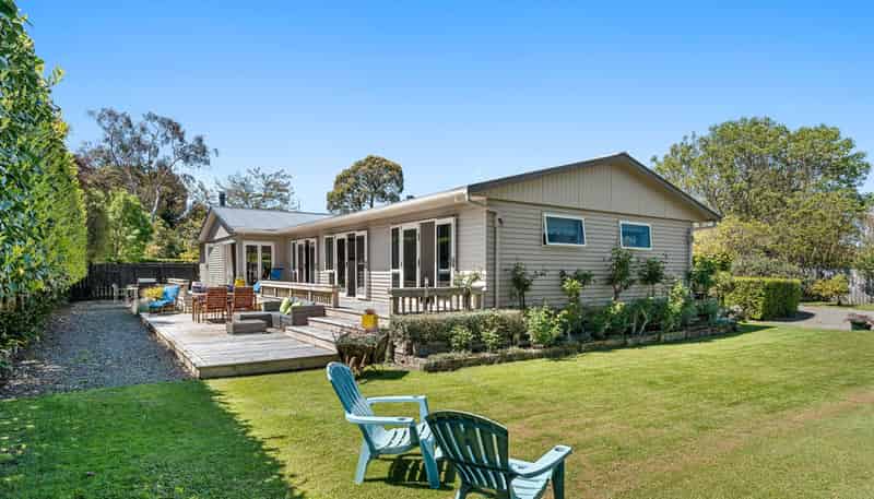 9 Green Lane Road, Masterton