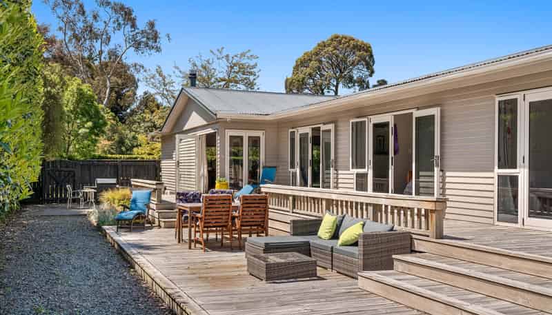 9 Green Lane Road, Masterton