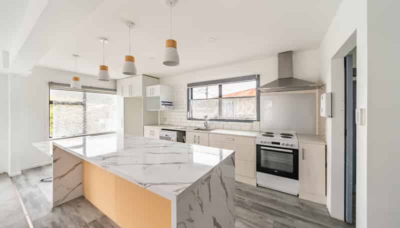 43 Donnelley Drive, Wainuiomata