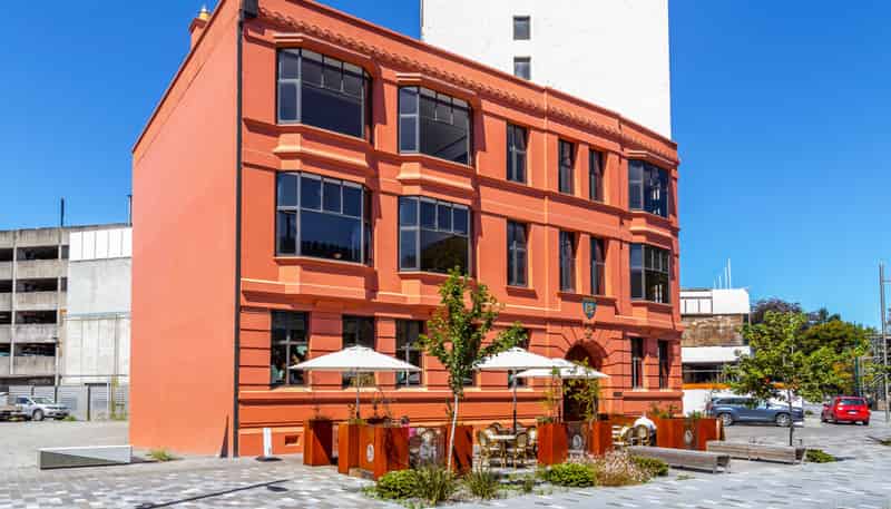 LVL 2, 176 Oxford Terrace , Christchurch Central