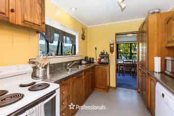 2 Fenchurch Grove, Stokes Valley