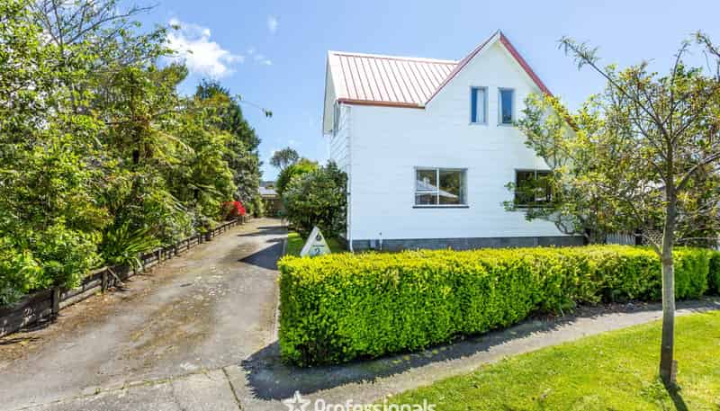 2 Fenchurch Grove, Stokes Valley