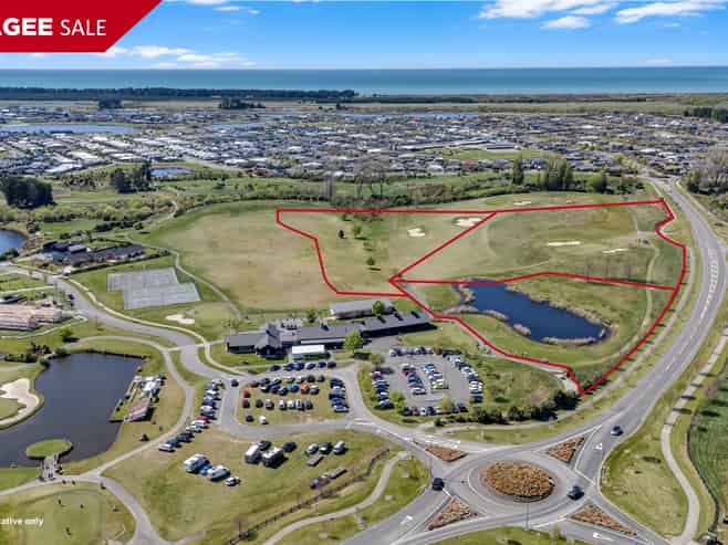 Hotel & Spa Village development opportunity