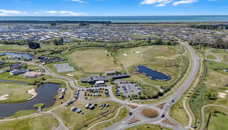  1 and 8 Mapleham Drive and 138,148 and 158 Pegasus, Pegasus