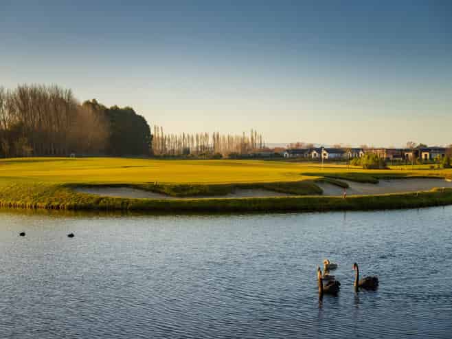 Hotel & Spa Village development opportunity