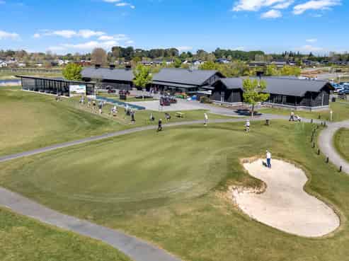 Hotel & Spa Village development opportunity