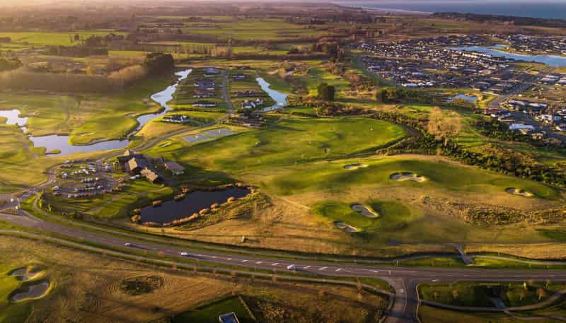  138,148 and 158 Pegasus Boulevard, Pegasus, Christchurch Central