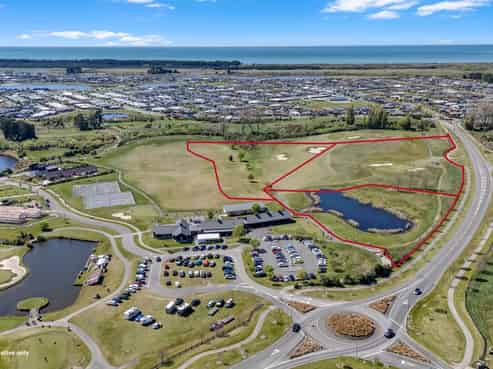 Hotel & Spa Village development opportunity