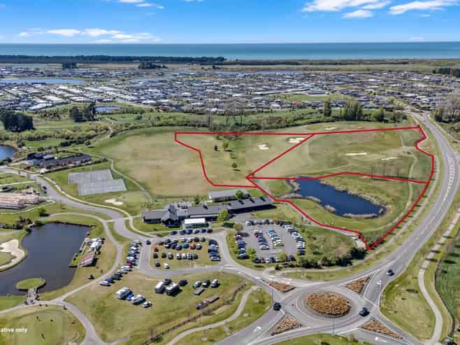 Hotel & Spa Village development opportunity