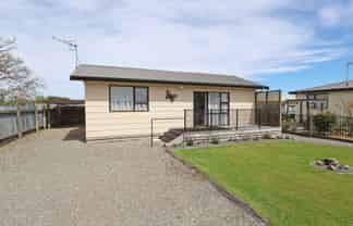 259 Nelson Street, Strathern