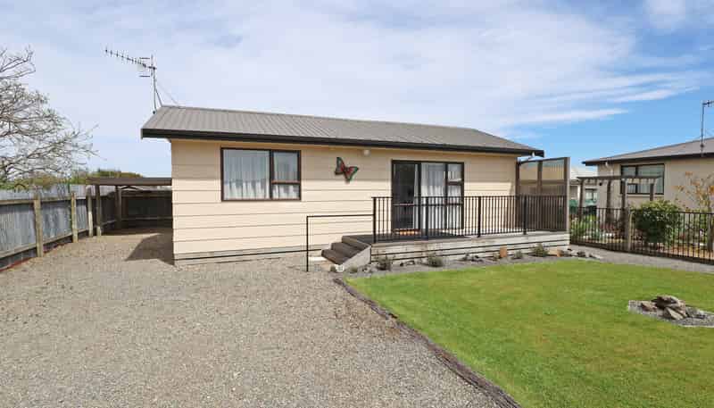 259 Nelson Street, Strathern