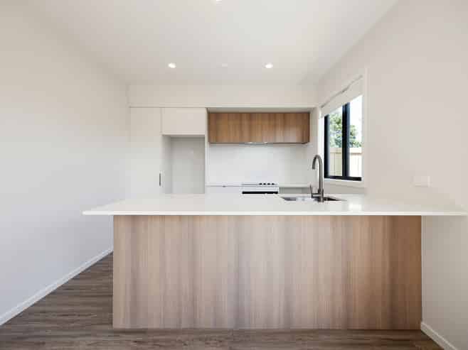 18B Bracken Street, Cambridge