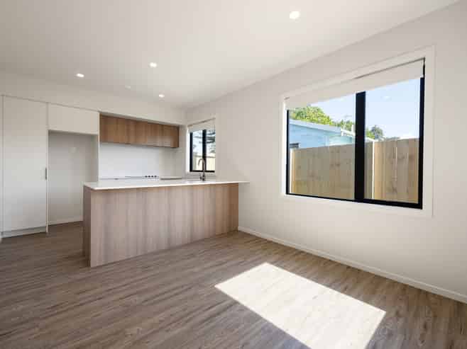 18B Bracken Street, Cambridge