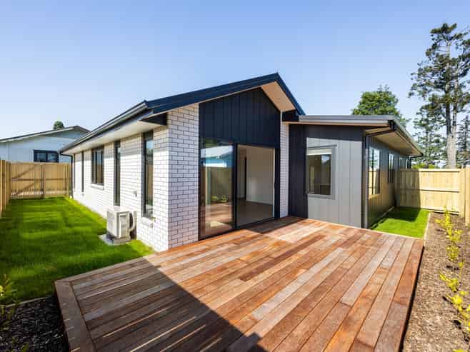 18B Bracken Street, Cambridge