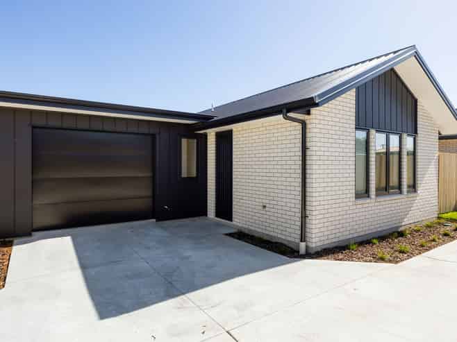 18B Bracken Street, Cambridge