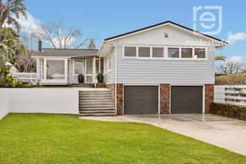 20 Wendover Road, Glendowie