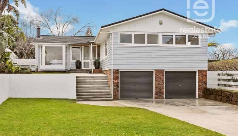 20 Wendover Road, Glendowie