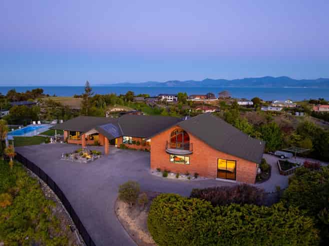 82 Brooks View Heights, Tasman