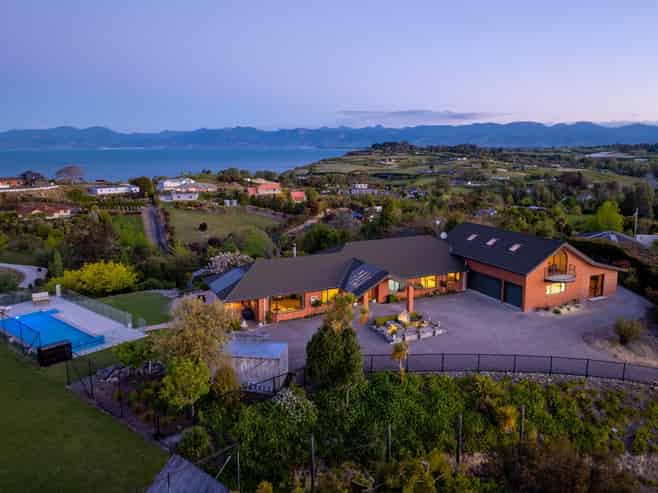 82 Brooks View Heights, Tasman