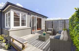 9B St Michaels Avenue, Point Chevalier