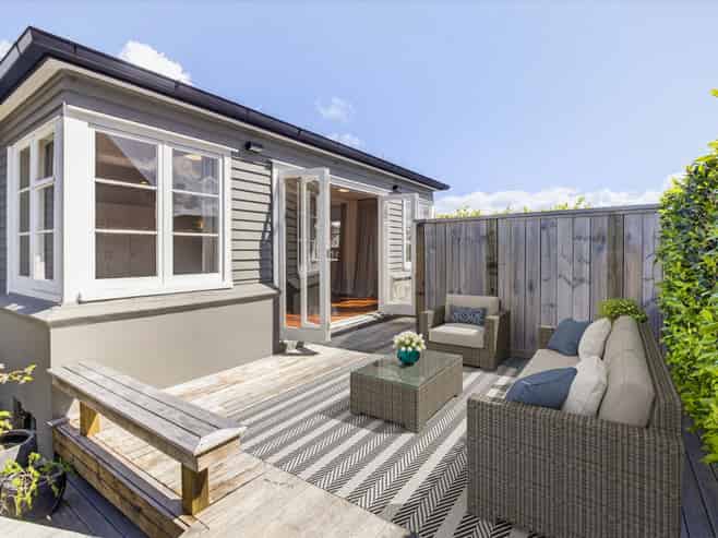 9B St Michaels Avenue, Point Chevalier