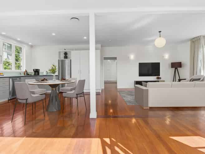 9B St Michaels Avenue, Point Chevalier