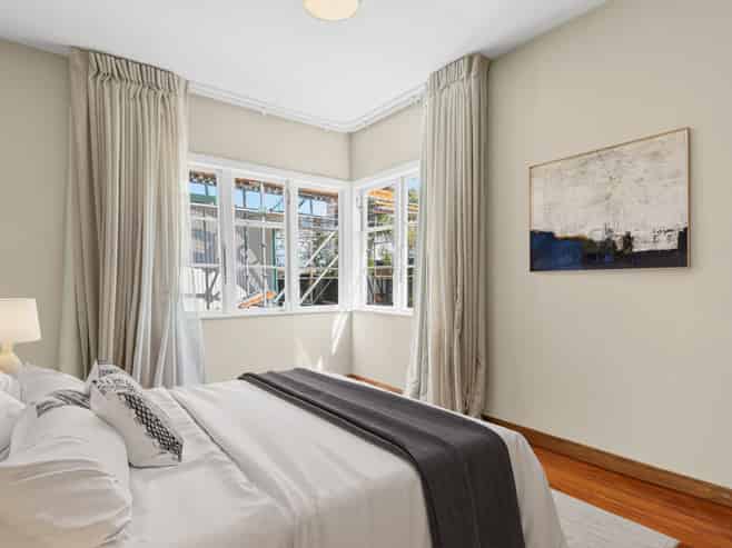 9B St Michaels Avenue, Point Chevalier