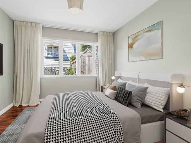 9B St Michaels Avenue, Point Chevalier