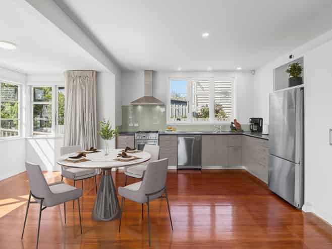 9B St Michaels Avenue, Point Chevalier