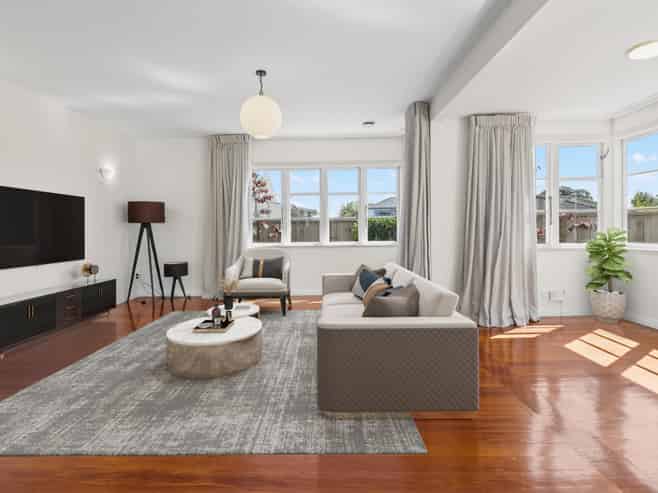 9B St Michaels Avenue, Point Chevalier