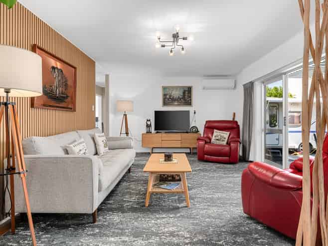 118B Sandwich Road, Saint Andrews