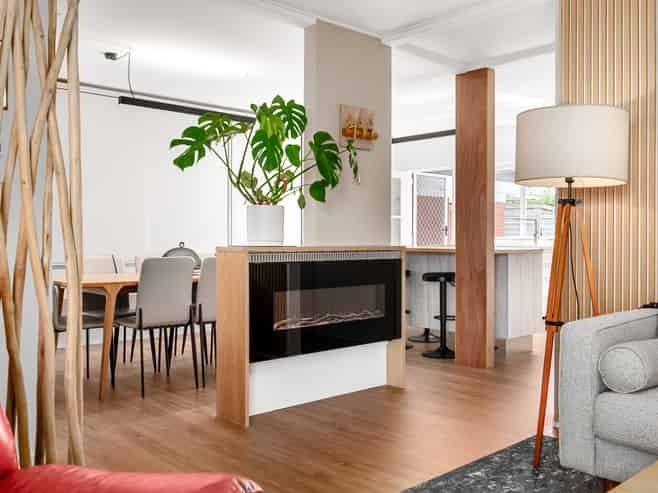 118B Sandwich Road, Saint Andrews