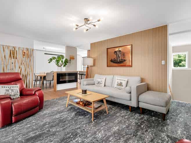 118B Sandwich Road, Saint Andrews