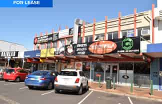 Dual access Manurewa Office Space 