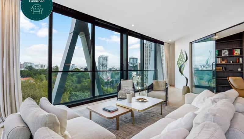 1204/9 Princes Street, Auckland Central