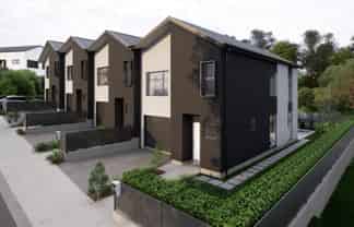 Block 5 Stage 3, Porirua