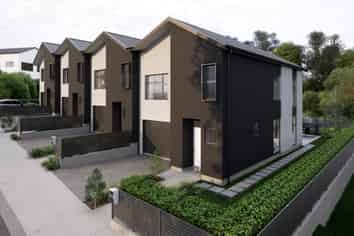 Block 5 Stage 3, Porirua