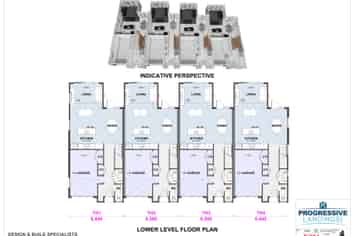 Block 5 Stage 3, Porirua