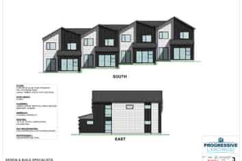 Block 5 Stage 3, Porirua